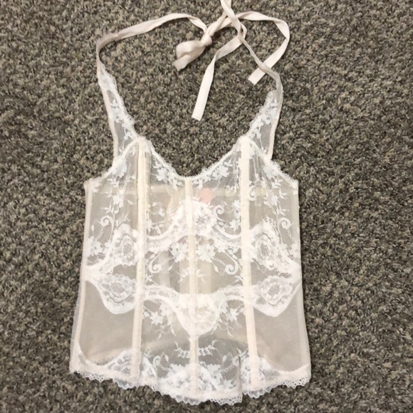 Victoria's Secret Other - Victoria’s Secret lace corset